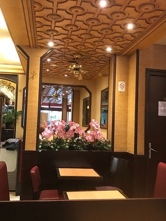 Tabac du Roule Brasserie